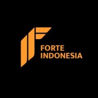 Forte Indonesia logo - Similar company to The Garuda Express