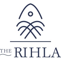 The Rihla logo - Similar company to Dow Elef International