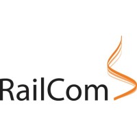RailCom AS logo - Similar company to Maxteam As