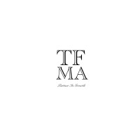 The fashion marketing agency logo - Similar company to With Love, Muse