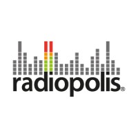 Radiopolis logo - Similar company to Adeun