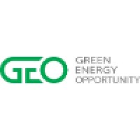 Geo. Green Energy Opportunity