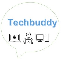 Techbuddy logo - Similar company to Techbuddy