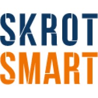 SkrotSmart logo - Similar company to Reparell Ab