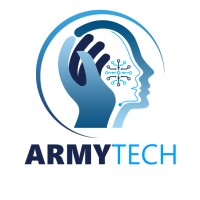 Army Tech logo - Similar company to Army Tech