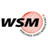 WSM logo - Similar company to Jp Transport