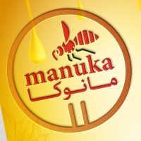 manuka.uae logo - Similar company to Manuka South®