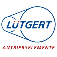 Lütgert Antriebselemente logo - Similar company to Delta Export Gmbh