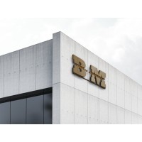 Nice Design logo - Similar company to Ivie