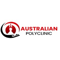 Australian Polyclinic logo - Similar company to Medease