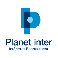 Planet Inter logo - Similar company to Supplay Châteauroux