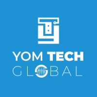 Yomtech Global logo - Similar company to Bruh Technologies