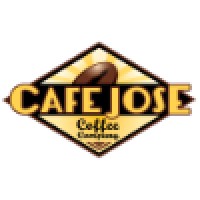 Café José Coffee Co. logo - Similar company to Cafe+Czen