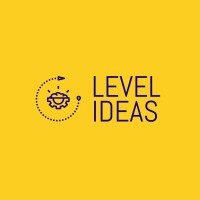 Level Ideas logo - Similar company to Revise It