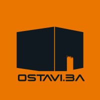 OSTAVI.BA logo - Similar company to Gabela Logistic