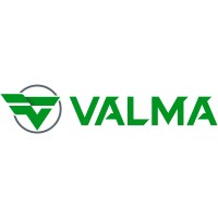 Valma Brasil logo - Similar company to Valma