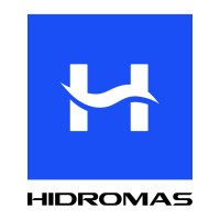 Hidromas Global logo - Similar company to Herbert Hänchen Gmbh
