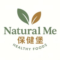 Natural Me HK