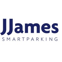 JJames Smartparking logo - Similar company to Deltamobility-Group Deltabus