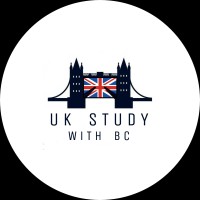 UK study with BC logo - Similar company to Uk Study Centre