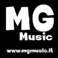MGMusic Service Audio Video Luci logo - Similar company to Roma Sound Service