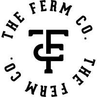 The Ferm Co. logo - Similar company to Oscart