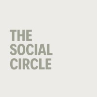 The Social Circle logo - Similar company to Peloris Marketing