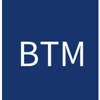 BTM Consulting logo - Similar company to Btm Management
