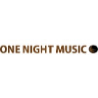 One Night Music