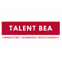 Talent Bea logo - Similar company to Talent Search Solutions