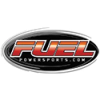 FUEL POWERSPORTS logo - Similar company to Cycle World