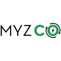MYZ Co Charge logo - Similar company to Ecogaz