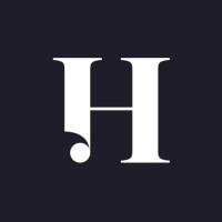 Agence Hypersthène logo - Similar company to L'Amalgame