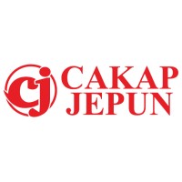 Cakap Jepun logo - Similar company to Dreams Language Academy