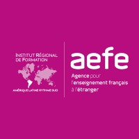 Institut Régional de Formation Zone AmLaSud logo - Similar company to Zeco-Aefe