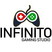 Infinito Gaming Studio logo - Similar company to Rsv Infotech