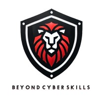 Beyond Cyber Skills logo - Similar company to Scud Cybersecurity