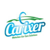 Carixer Waterless Car Care Solutions logo - Similar company to Forest Packing