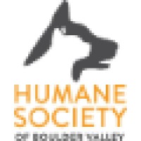 Humane Society Of Boulder Valley
