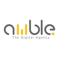 Awble Digital logo - Similar company to Via 