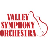 Valley Symphony Orchestra logo - Similar company to Fort Bend Symphony Orchestra