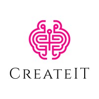 Createit logo - Similar company to The Stories Studio