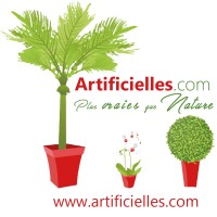 ARTIFICIELLES.COM logo - Similar company to Online Platforms