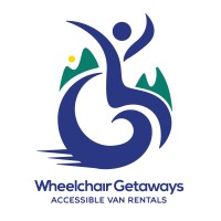 Wheelchair Getaways logo - Similar company to Ability Adventures