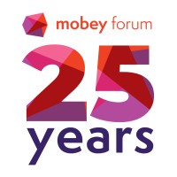 Mobey Forum logo - Similar company to Ecapacity A/S