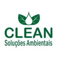 CLEAN SOLUÇÕES AMBIENTAIS logo - Similar company to Branco Ambiental