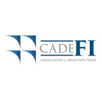 CADEFI de México logo - Similar company to Cadefi