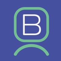 B-People Group | B Corp™ logo - Similar company to Weaveways