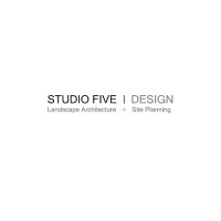 Studio Five Design, Inc. logo - Similar company to Studio Five Partners