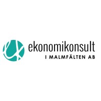 Ekonomikonsult i Malmfälten AB logo - Similar company to Caos Ekonomi Ab